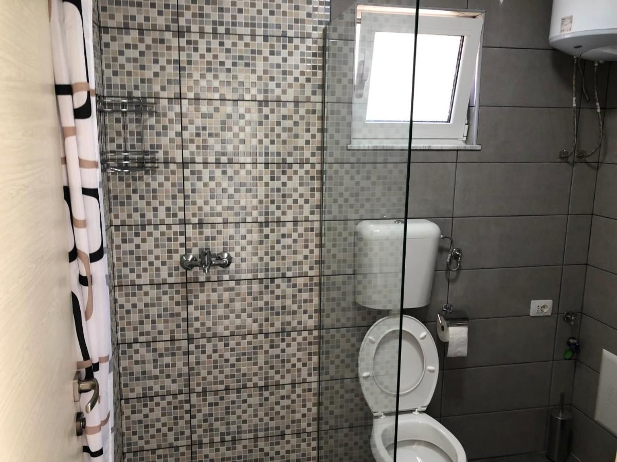 Дома для отпуска Stanovic Bungalow Улцинь
