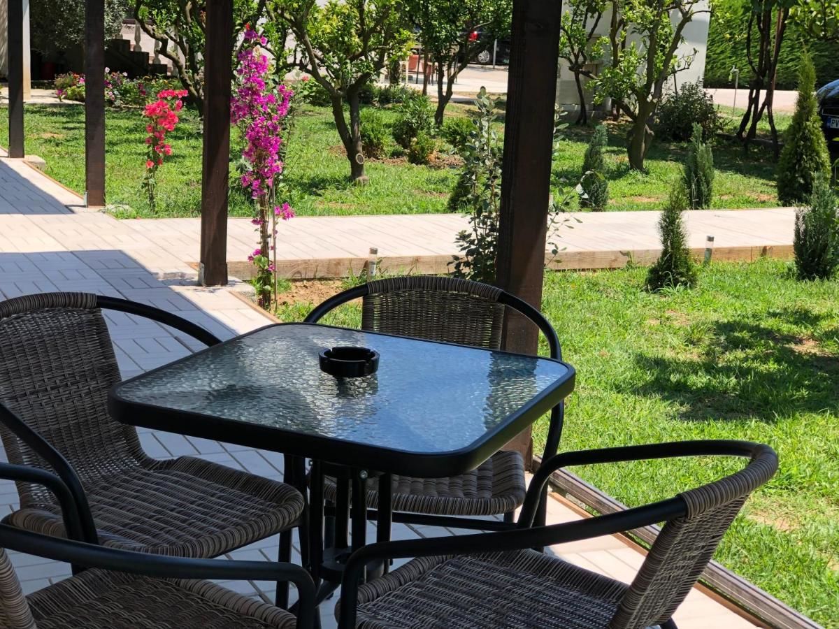 Дома для отпуска Stanovic Bungalow Улцинь