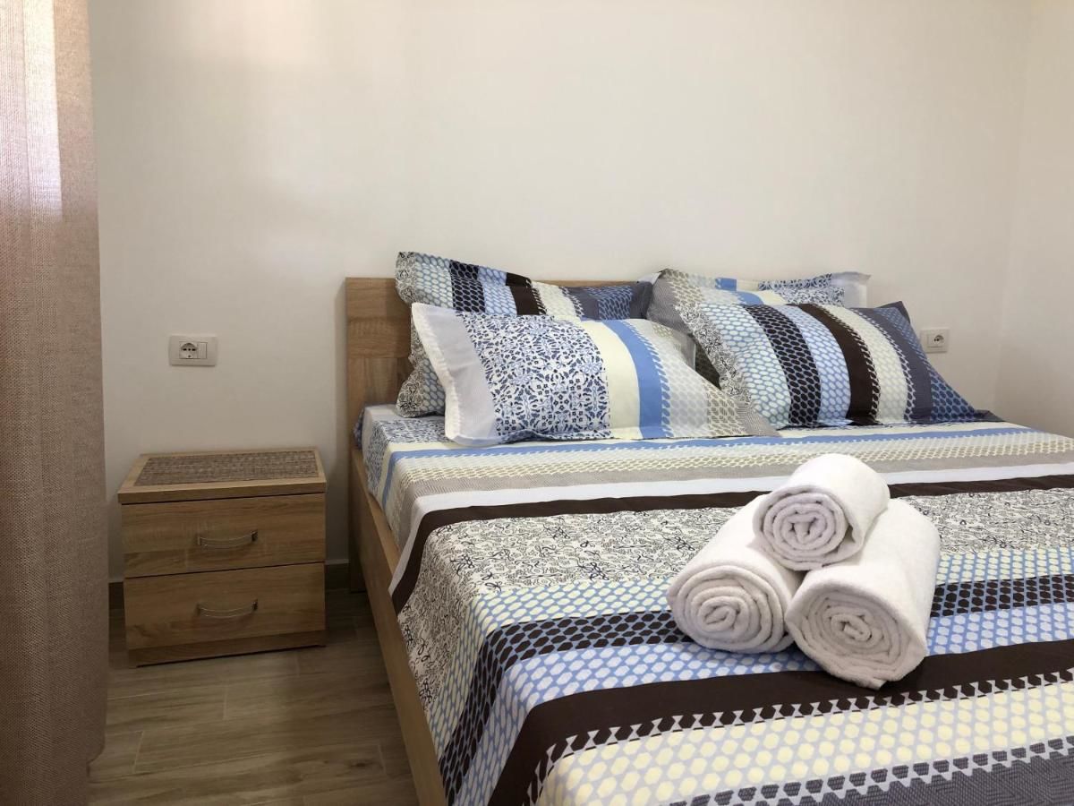 Дома для отпуска Stanovic Bungalow Улцинь-23