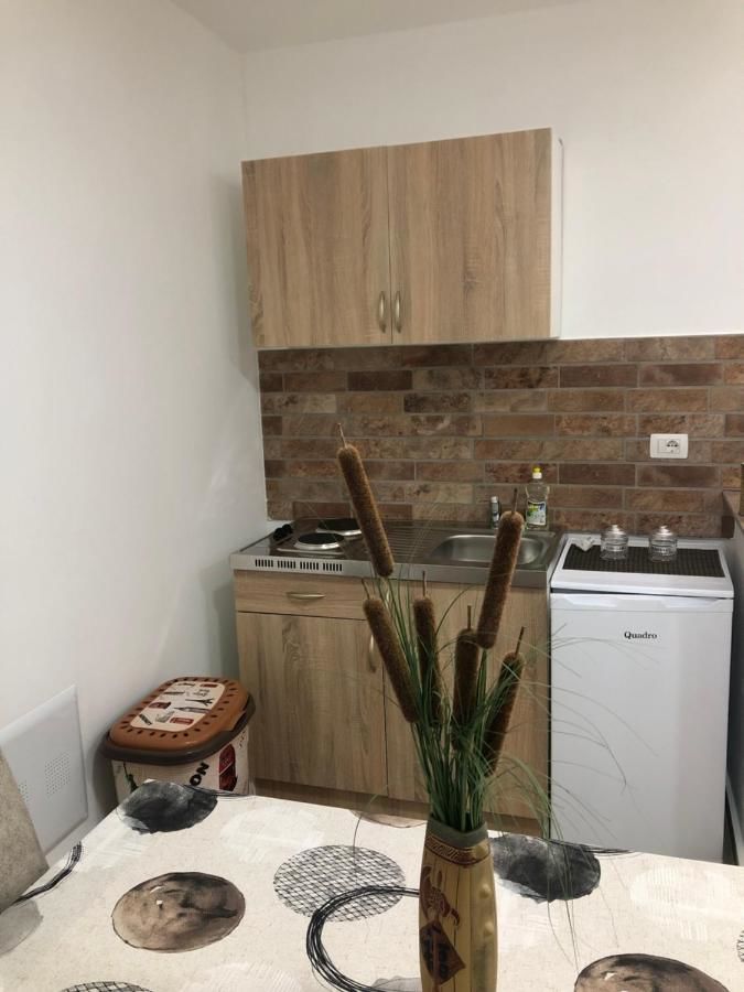 Дома для отпуска Stanovic Bungalow Улцинь
