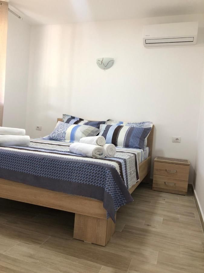 Дома для отпуска Stanovic Bungalow Улцинь