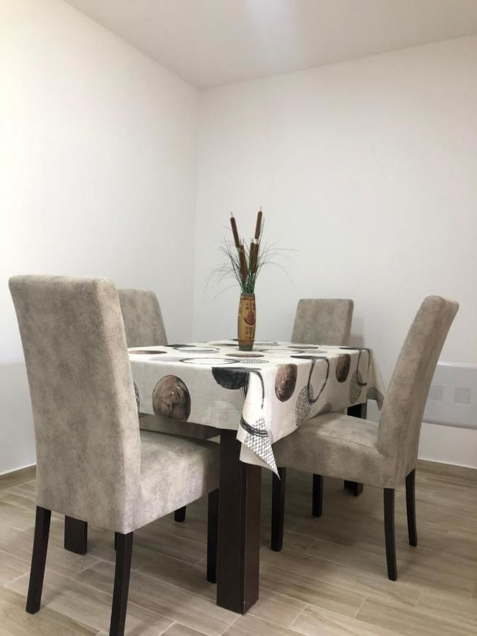 Дома для отпуска Stanovic Bungalow Улцинь