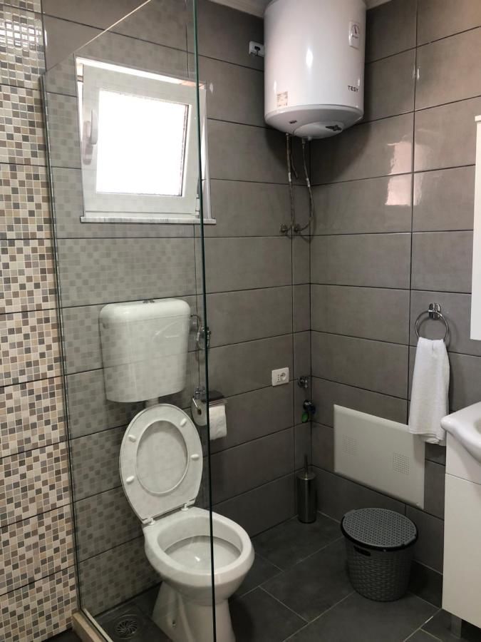 Дома для отпуска Stanovic Bungalow Улцинь