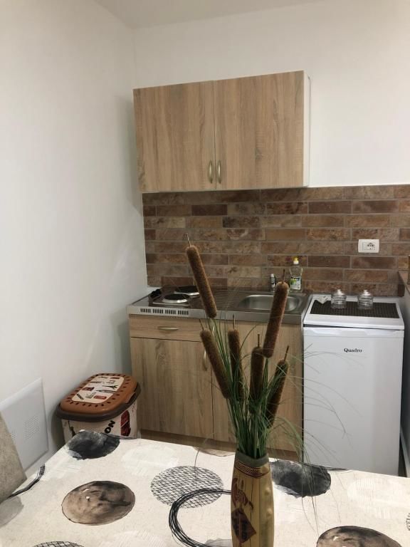 Дома для отпуска Stanovic Bungalow Улцинь