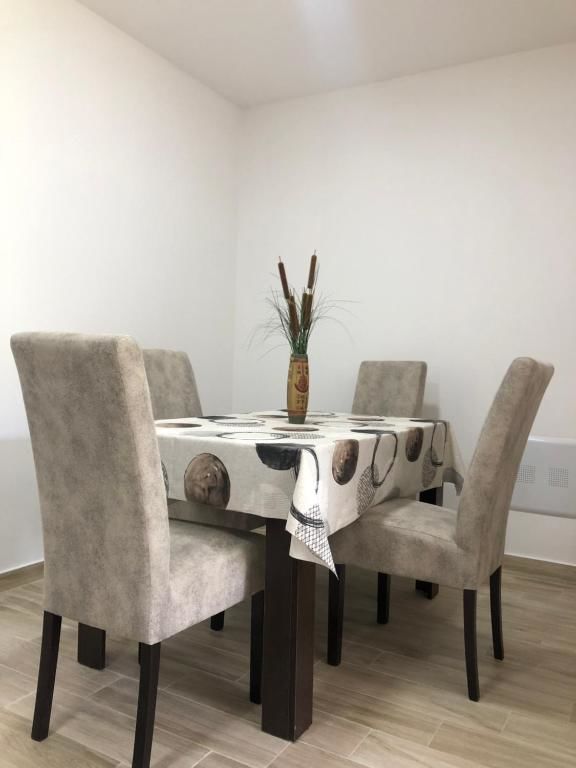 Дома для отпуска Stanovic Bungalow Улцинь