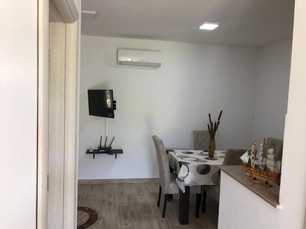 Дома для отпуска Stanovic Bungalow Улцинь