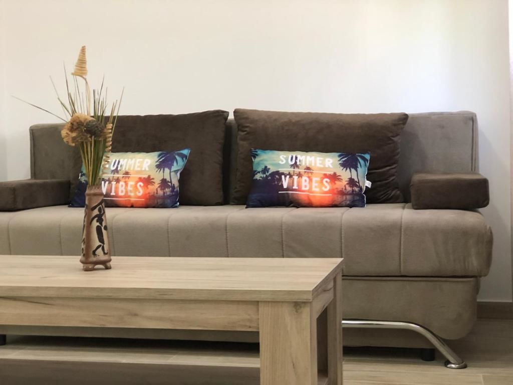 Дома для отпуска Stanovic Bungalow Улцинь