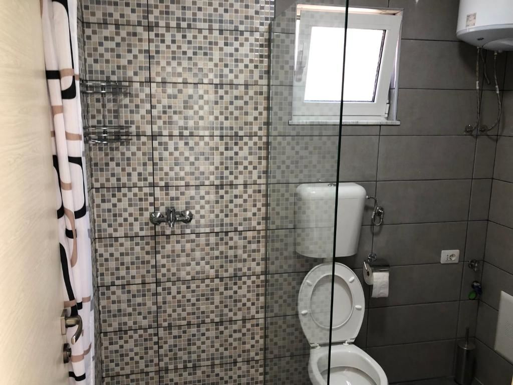 Дома для отпуска Stanovic Bungalow Улцинь