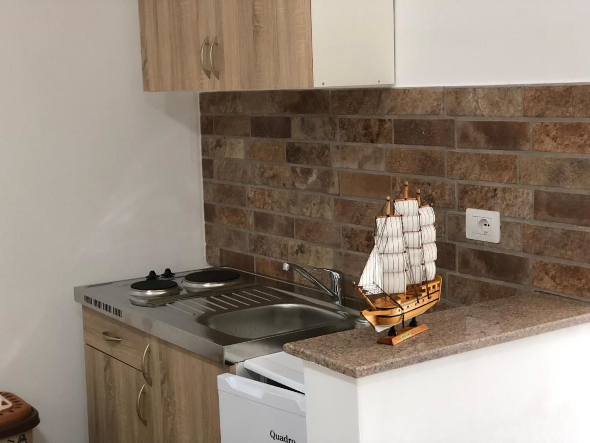Дома для отпуска Stanovic Bungalow Улцинь