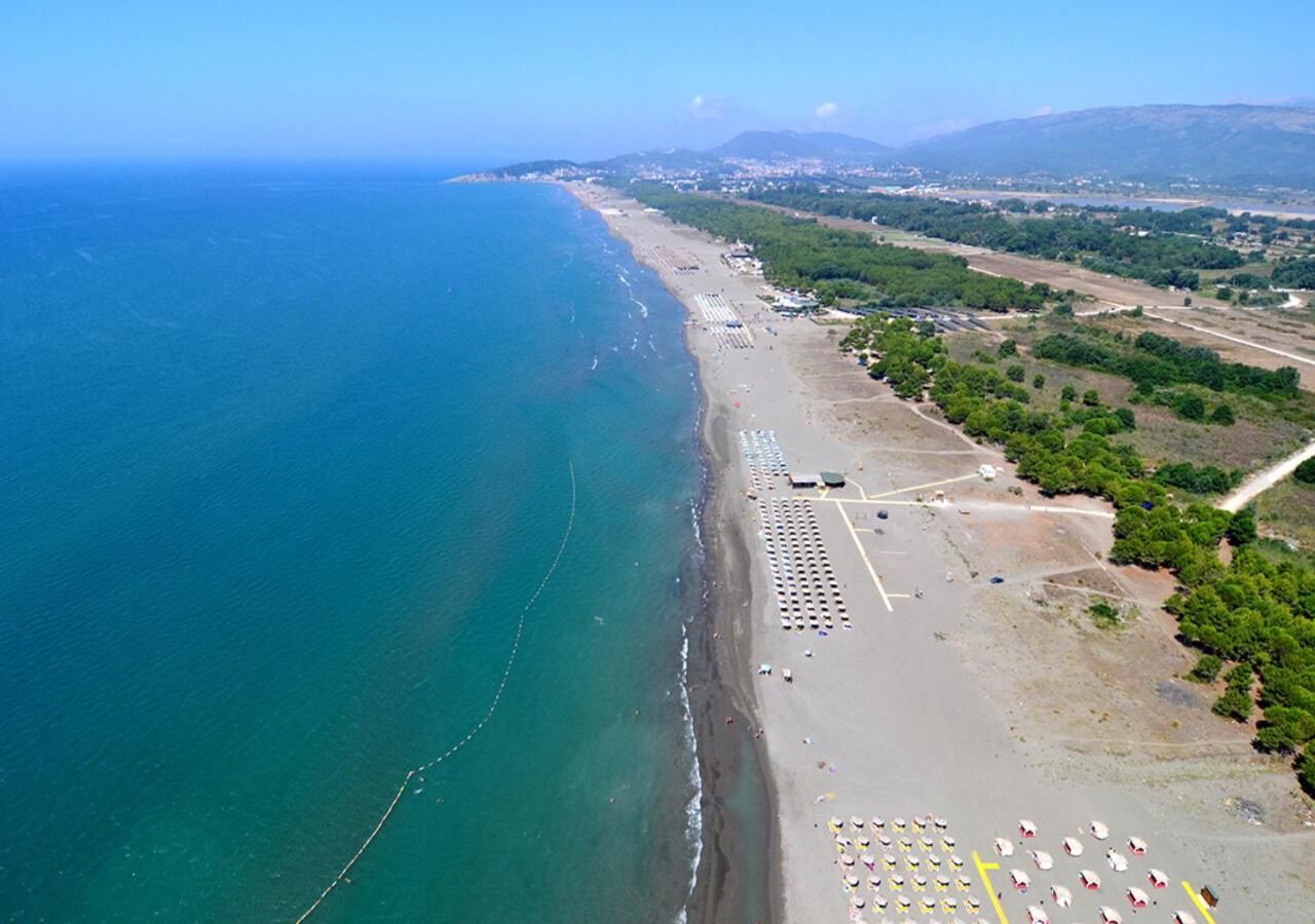 Дома для отпуска Stanovic Bungalow Улцинь-12