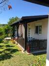 Дома для отпуска Stanovic Bungalow Улцинь-3
