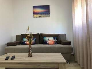 Дома для отпуска Stanovic Bungalow Улцинь Дом с 1 спальней-5