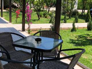 Дома для отпуска Stanovic Bungalow Улцинь Дом с 1 спальней-1