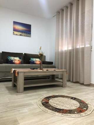 Дома для отпуска Stanovic Bungalow Улцинь Дом с 1 спальней-16