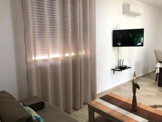 Дома для отпуска Stanovic Bungalow Улцинь Дом с 1 спальней-19