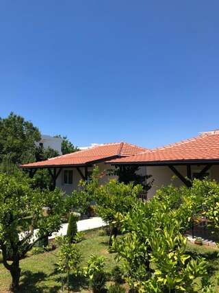 Дома для отпуска Stanovic Bungalow Улцинь-2