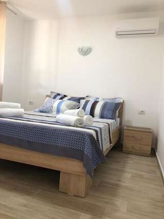 Дома для отпуска Stanovic Bungalow Улцинь Дом с 1 спальней-27