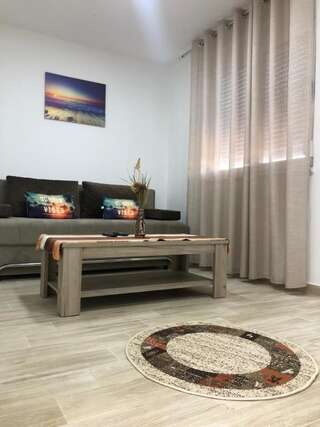 Дома для отпуска Stanovic Bungalow Улцинь Дом с 1 спальней-28