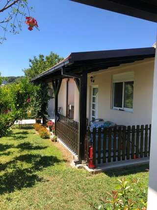 Дома для отпуска Stanovic Bungalow Улцинь-3