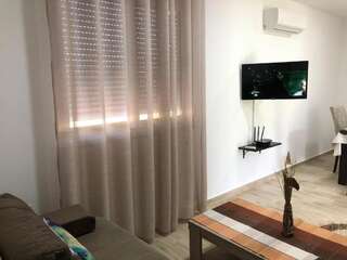 Дома для отпуска Stanovic Bungalow Улцинь Дом с 1 спальней-31