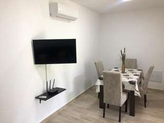 Дома для отпуска Stanovic Bungalow Улцинь Дом с 1 спальней-36