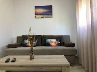 Дома для отпуска Stanovic Bungalow Улцинь Дом с 1 спальней-40