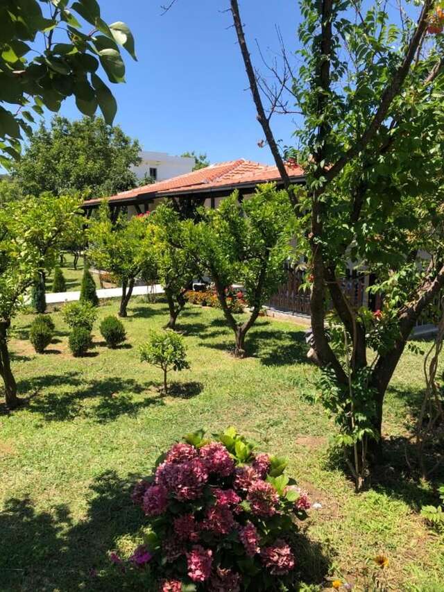 Дома для отпуска Stanovic Bungalow Улцинь-3