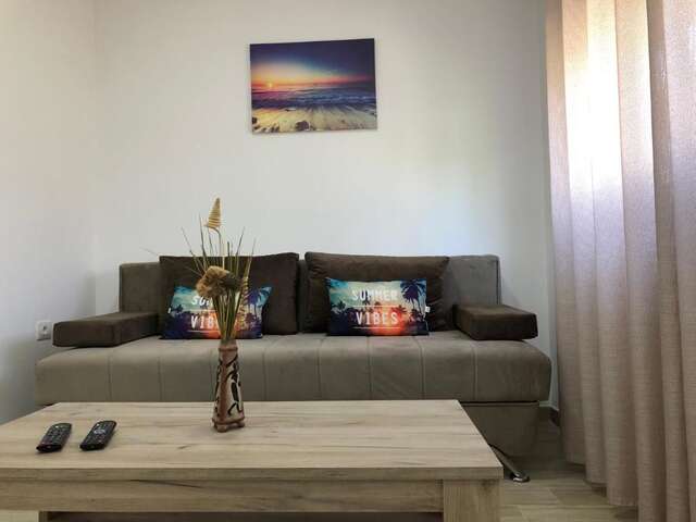 Дома для отпуска Stanovic Bungalow Улцинь-14