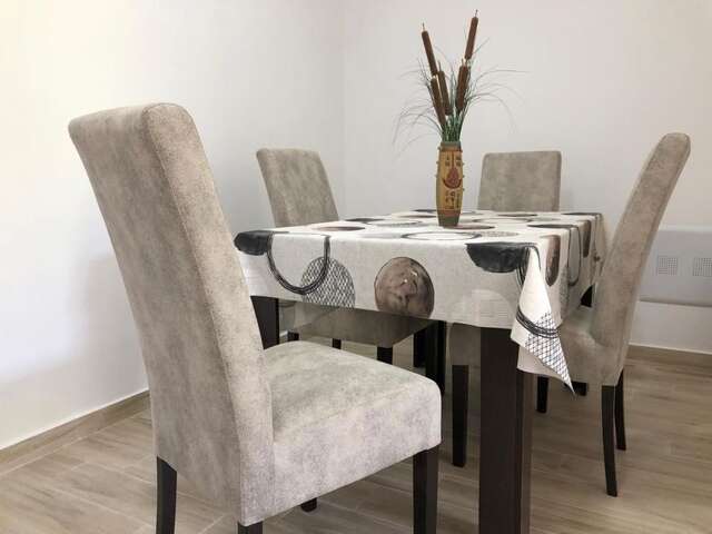 Дома для отпуска Stanovic Bungalow Улцинь-18