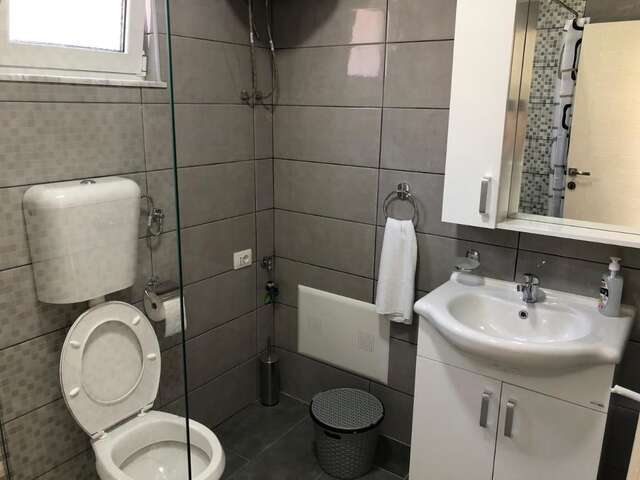 Дома для отпуска Stanovic Bungalow Улцинь-20
