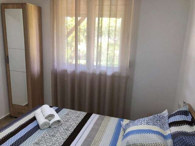 Дома для отпуска Stanovic Bungalow Улцинь-21