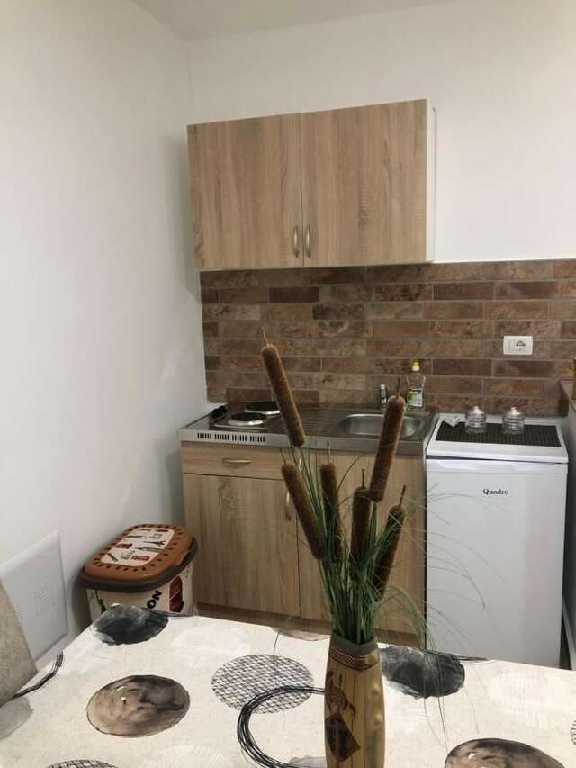 Дома для отпуска Stanovic Bungalow Улцинь-24