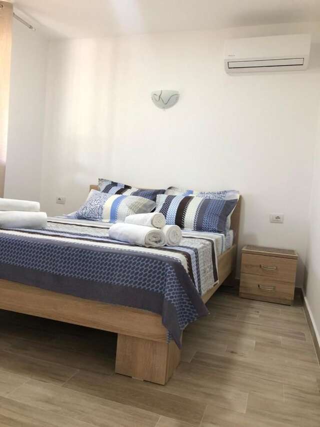 Дома для отпуска Stanovic Bungalow Улцинь-25