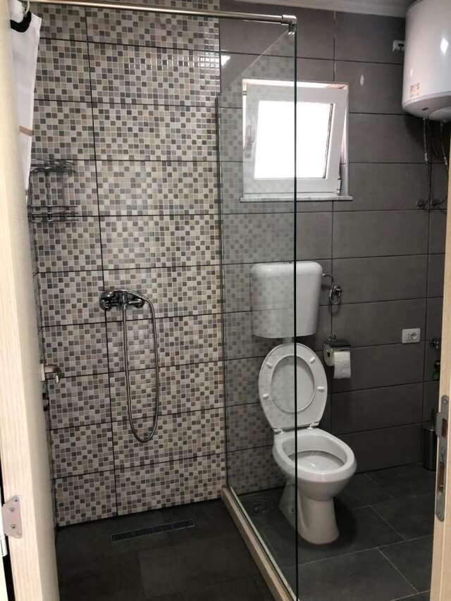 Дома для отпуска Stanovic Bungalow Улцинь-28