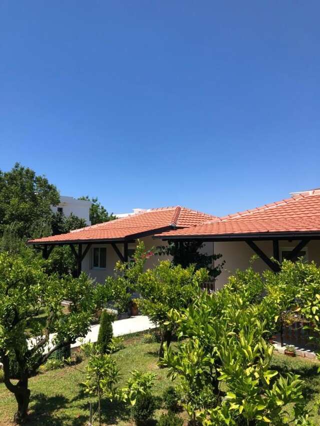 Дома для отпуска Stanovic Bungalow Улцинь-5