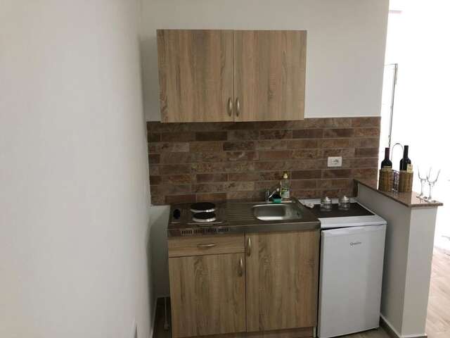 Дома для отпуска Stanovic Bungalow Улцинь-33