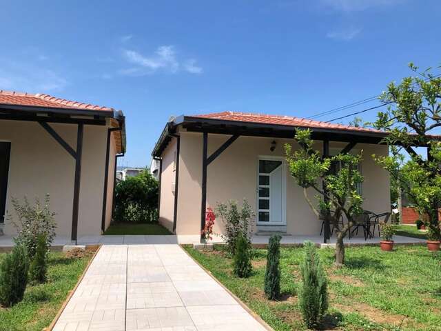 Дома для отпуска Stanovic Bungalow Улцинь-34
