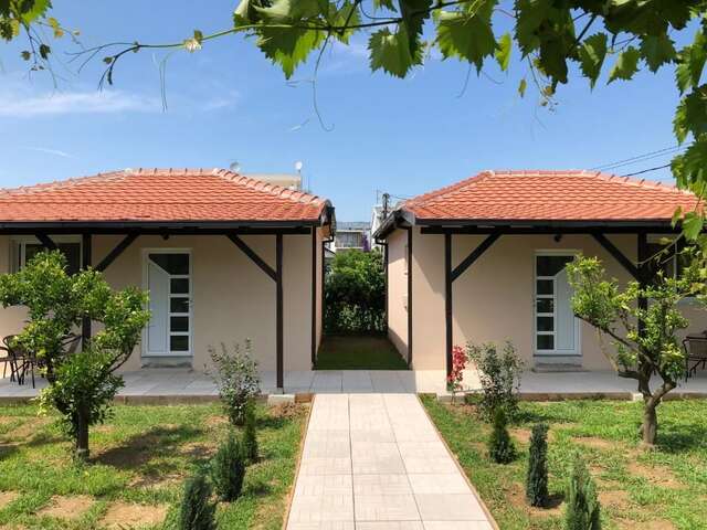 Дома для отпуска Stanovic Bungalow Улцинь-36