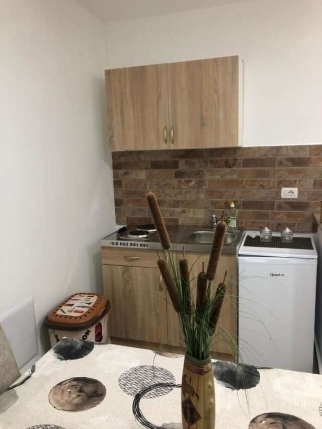 Дома для отпуска Stanovic Bungalow Улцинь-37