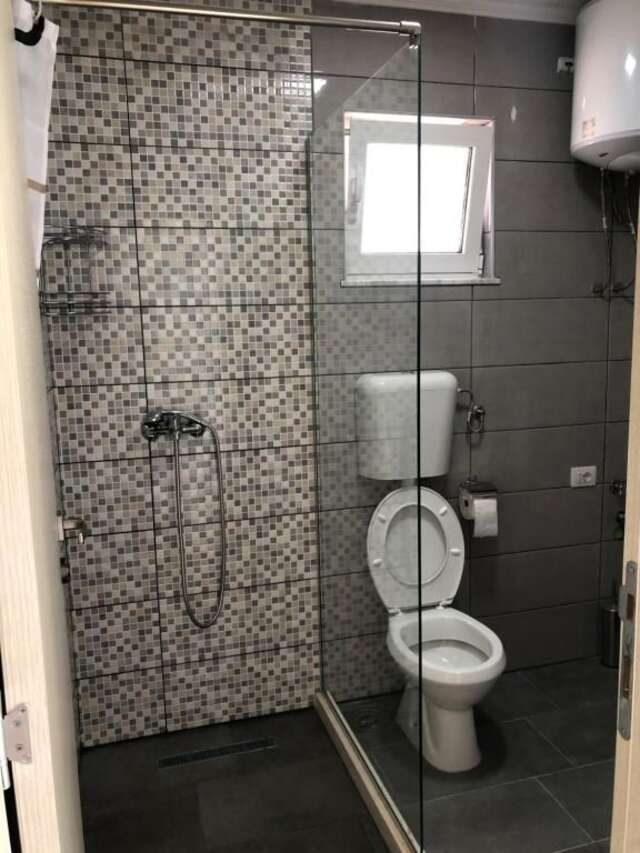 Дома для отпуска Stanovic Bungalow Улцинь-41
