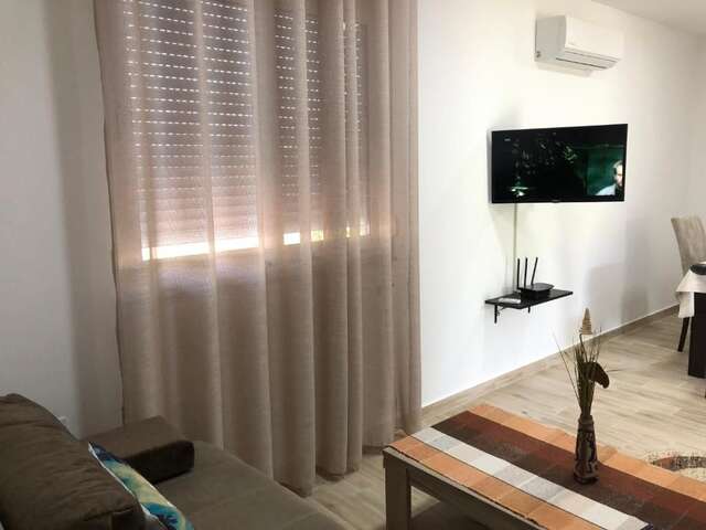Дома для отпуска Stanovic Bungalow Улцинь-42
