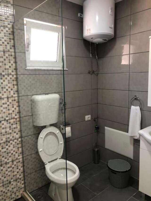 Дома для отпуска Stanovic Bungalow Улцинь-44