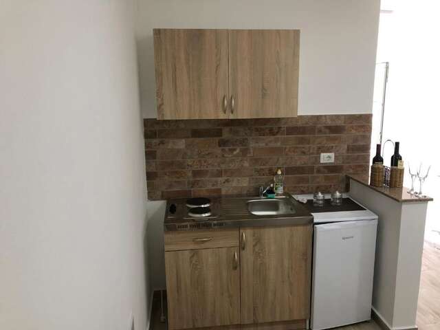 Дома для отпуска Stanovic Bungalow Улцинь-46