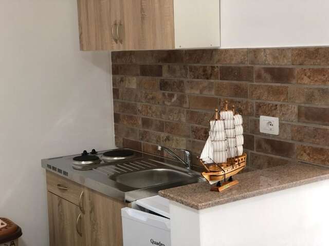 Дома для отпуска Stanovic Bungalow Улцинь-48
