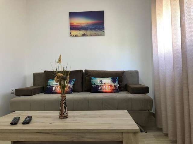 Дома для отпуска Stanovic Bungalow Улцинь-51