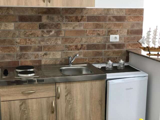 Дома для отпуска Stanovic Bungalow Улцинь-54