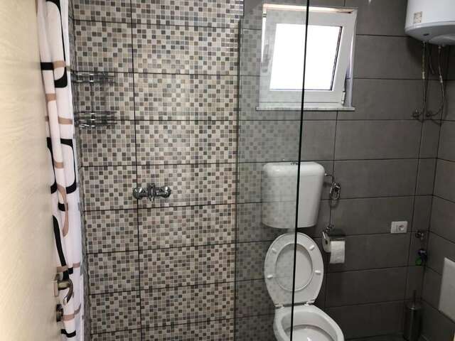 Дома для отпуска Stanovic Bungalow Улцинь-56