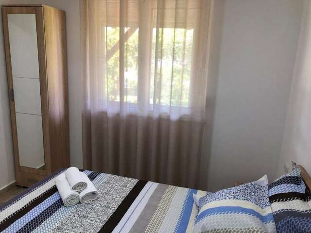 Дома для отпуска Stanovic Bungalow Улцинь-58