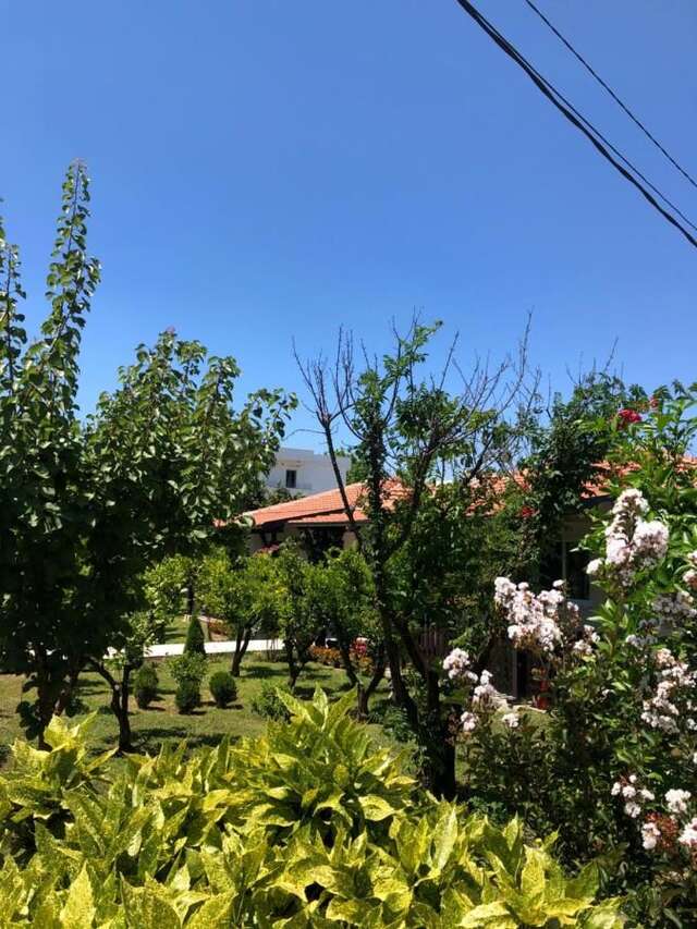 Дома для отпуска Stanovic Bungalow Улцинь-8